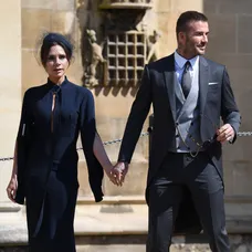 Beckhamovci a Sussexovci sa vraj rozkmotrili