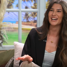 22. epizóda Bez ruže