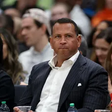 Alex Rodriguez
