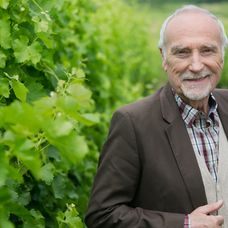 Ivan Letko v Búrlivom víne