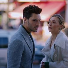 Láska, rozum, pomsta