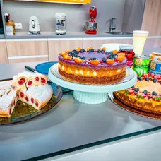 Recepty z Telerána