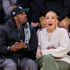 Adele a Rich Paul sú svoji
