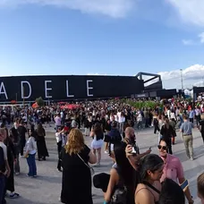 Adele - Live in Munich - opening night (02/08/24)