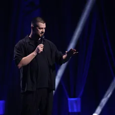 Joe Trendy: Prečo práve ja?