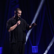 Joe Trendy: Prečo práve ja?