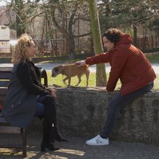 Petrino rande naslepo.