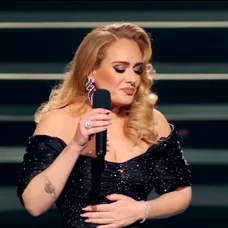 Adele