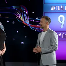 Tabuľka po deviatom kole