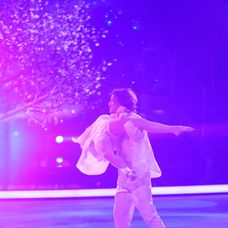 Let´s Dance - 4. kolo - Tanečný parket