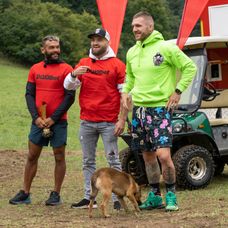 Na Farmu prišli bojovníci MMA, kto má na statku najsilnejšiu ranu?