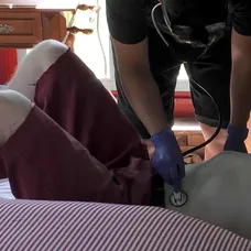 Adam Rohárik v starostlivosti lekára