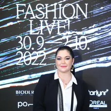 CELESTE BUCKINGHAM