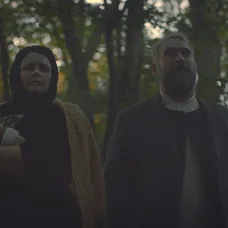 Viliam a Anna sa boja o život.