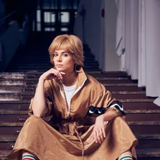 Lucia Hlaváčková ako Iveta