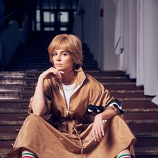 Lucia Hlaváčková ako Iveta