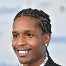 ASAP Rocky
