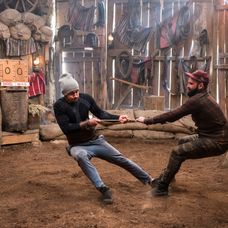 Nikolasov posledný duel