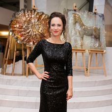Lenka Vavrinčíková