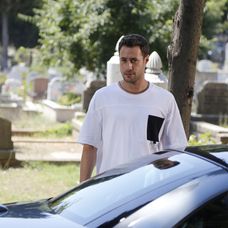 Ozan Dolunay v seriáli Dve tváre Istanbulu