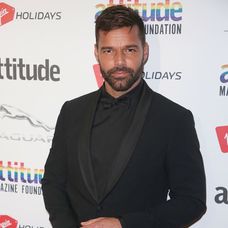 Ricky Martin