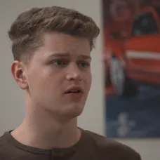 Luky sa zo svojho klamstva už nedokáže vyhovoriť.
