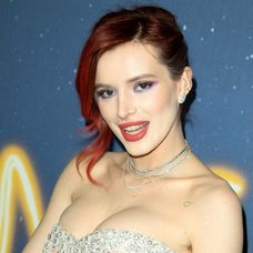 Bella Thorne 