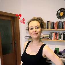 Dominika a Dano