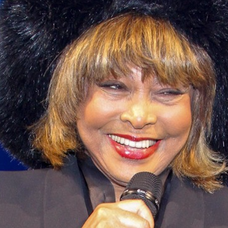 Tina Turner