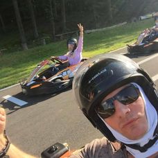 Bez servítky, Lucia Mokráňová