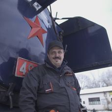 Hospodár Martin si splnil detský sen