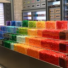 Štúdio LEGO MASTERS vo Varšave