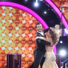 Aj vo finále predviedli Braňo s Dominikou fantastické výkony