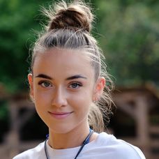 Natália Lopašovská