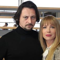 Zo zákulisia nakrúcania filmu Cuky Luky