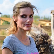 Silvia Šuvadová