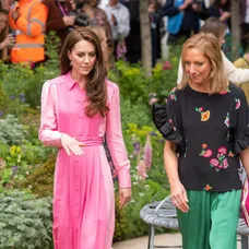 Kate Middleton je kráľovnou elegancie.