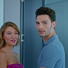 Láska, rozum, pomsta