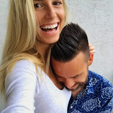 Takto šťastný pár oznámil novinku svetu