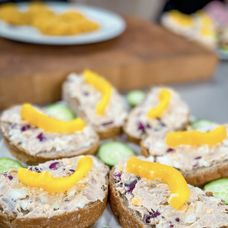 Hokejové rýchlovky v Teleráne