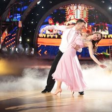 Lenka Vavrinčíková a Adam Brešťanský