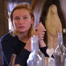 Petra Palusková