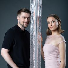 Bibiana Bardy a Dárius Koči.