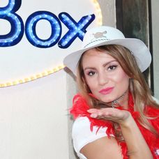 Big M Box, Ivana Kováčová