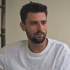 Vašek prišiel zo Survivora za priateľkou s návrhom.