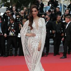 Deepika Padukone