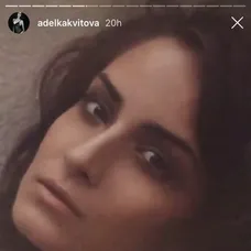 Adéla Kvitová