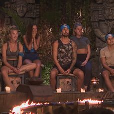 Andrea prekvapila aj Rebelov.