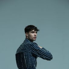 Adam Pavlovčin vydal debutový album s názvom Age of Adonxs.