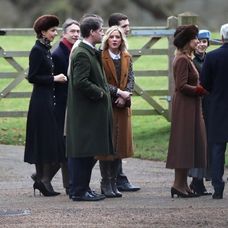 Sarah Rose Hanbury poprela klebety o afére s princom Williamom